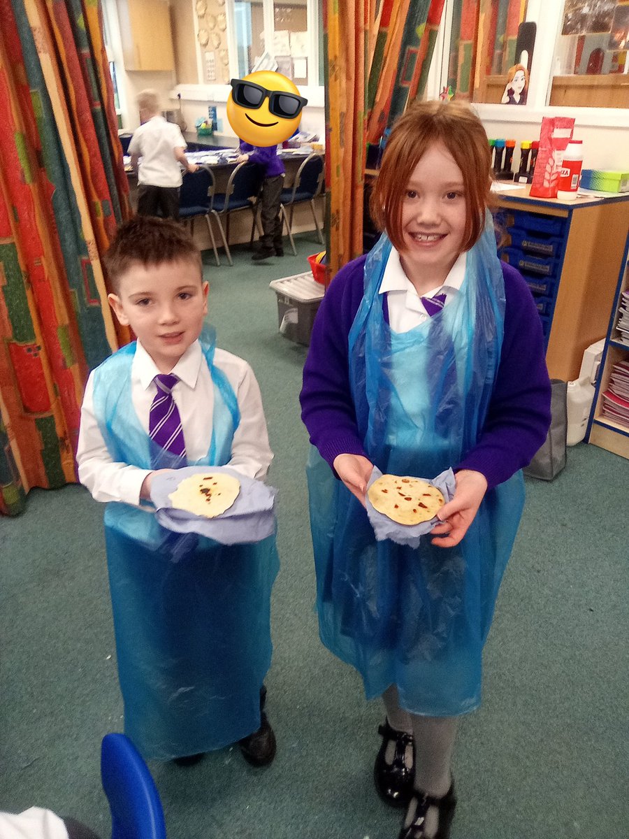 Class 3 Highfields tweet media