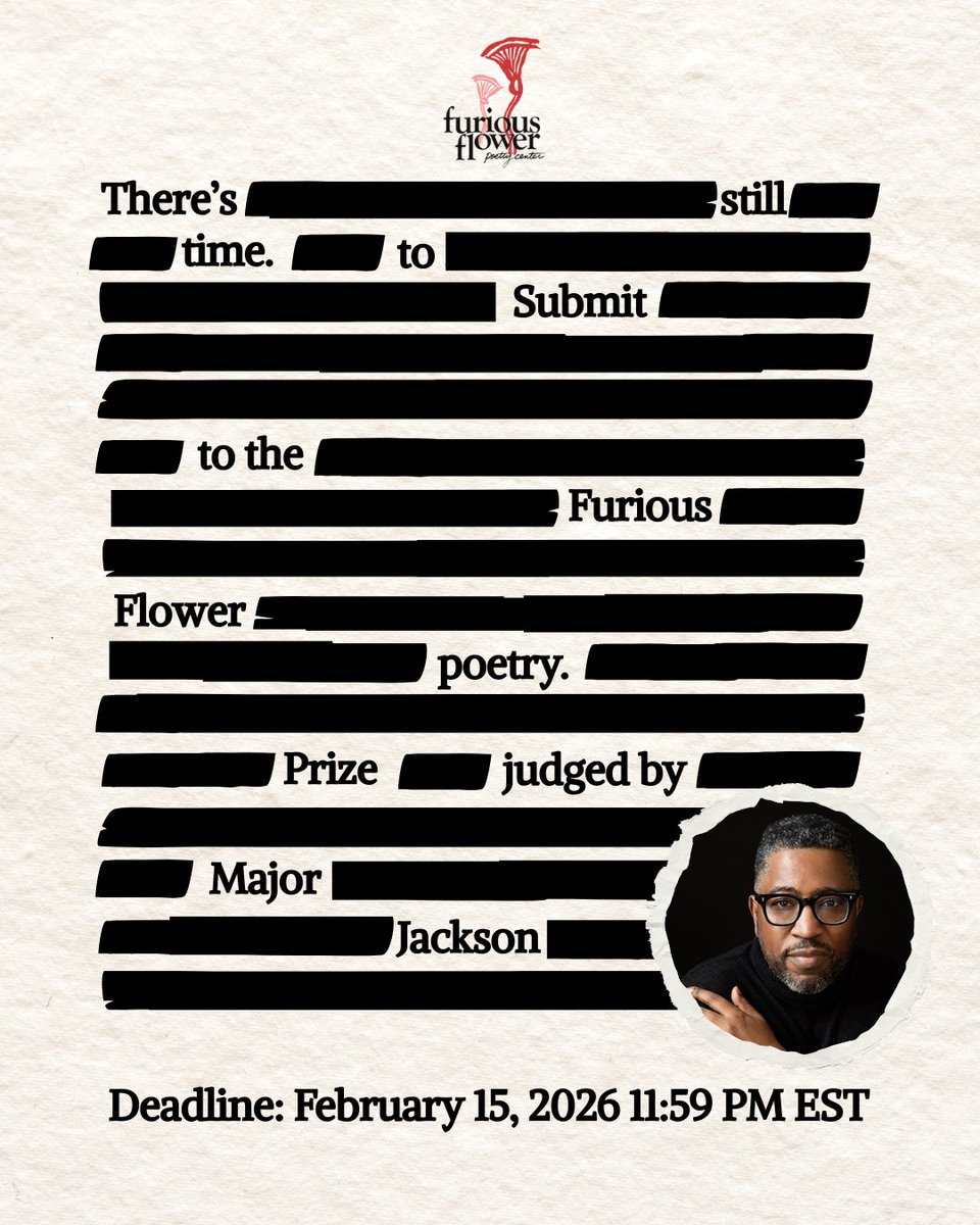 Furious Flower tweet media