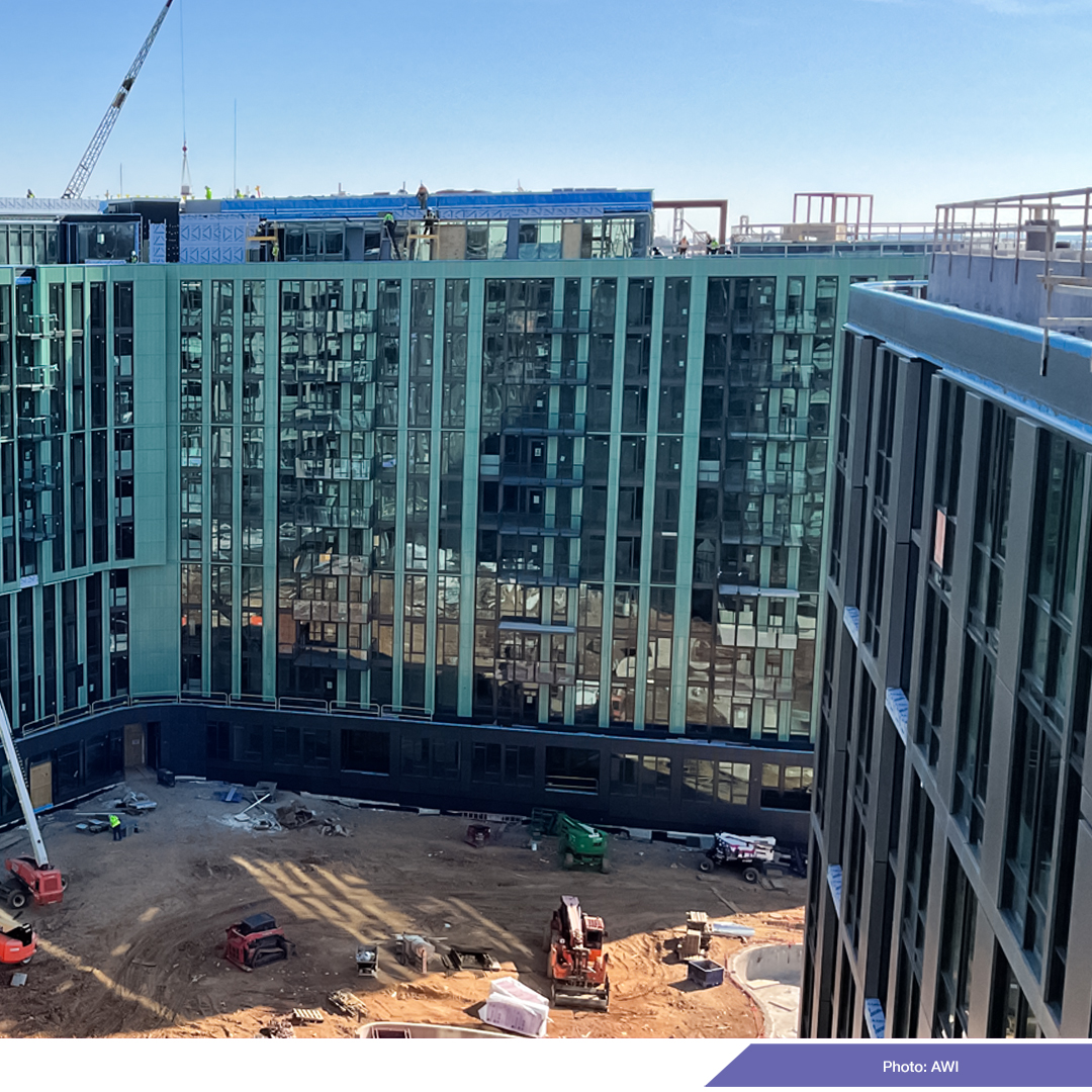 Advanced Window, Inc. (AWI) tweet media