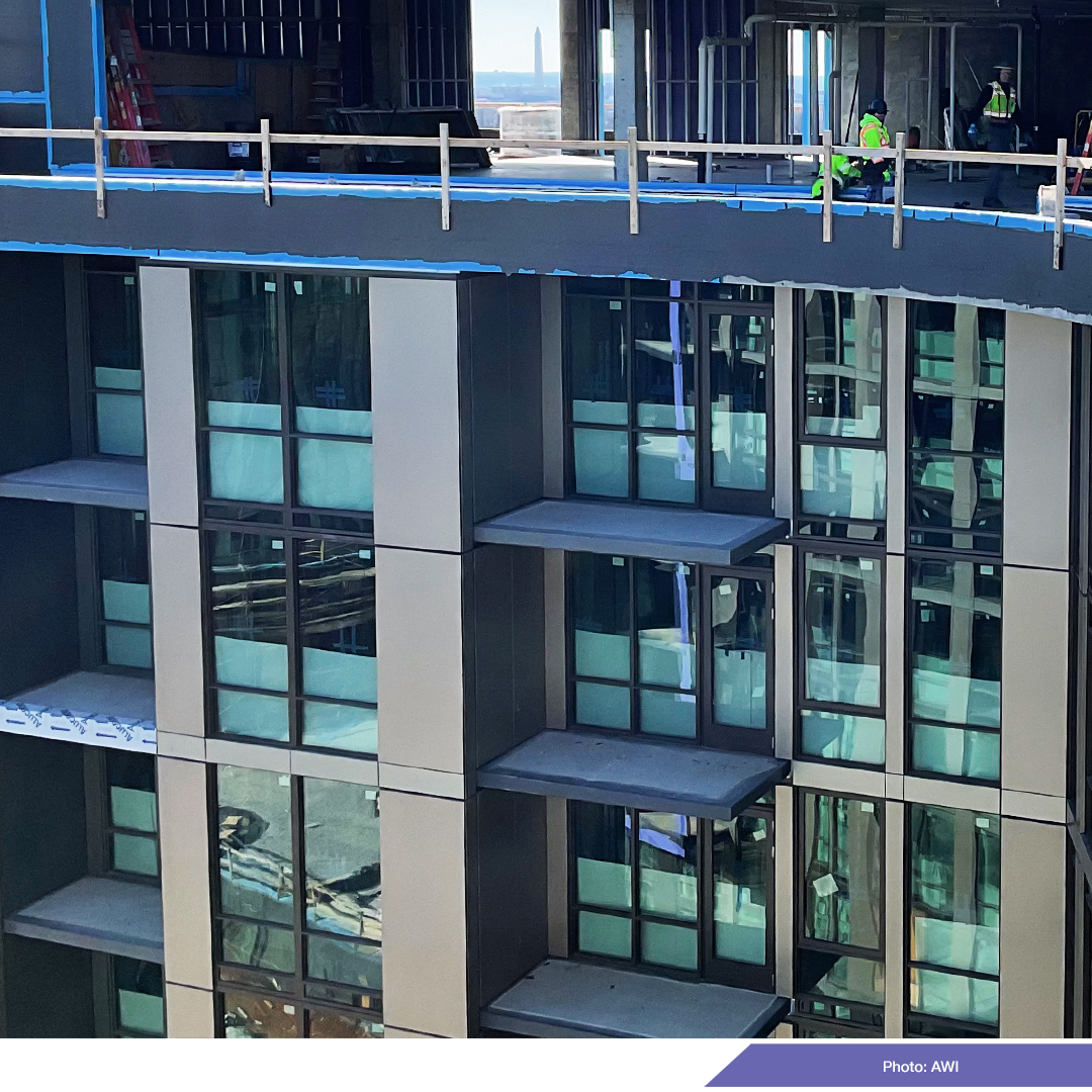 Advanced Window, Inc. (AWI) tweet media