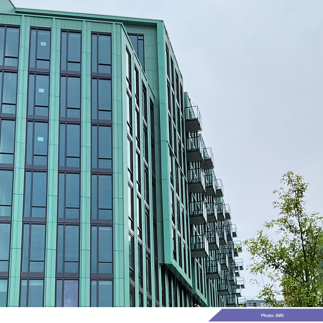 Advanced Window, Inc. (AWI) tweet media