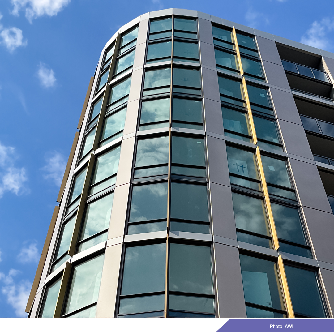 Advanced Window, Inc. (AWI) tweet media