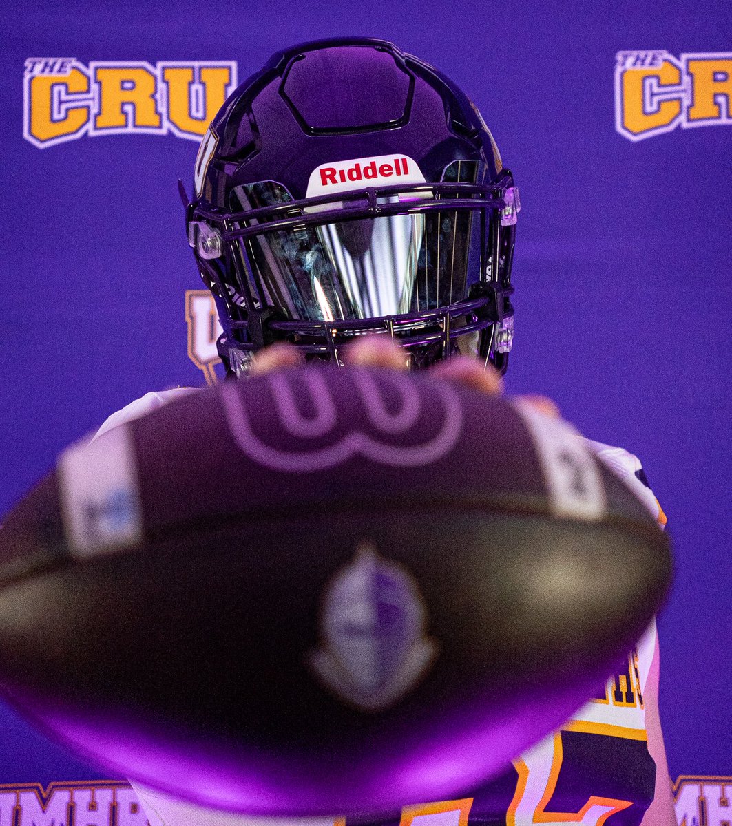 Andrewhoffman08's tweet photo. Thank you @UMHB For the visit! All glory to God!! #gocru #UMHB https://t.co/FOMqySH08i