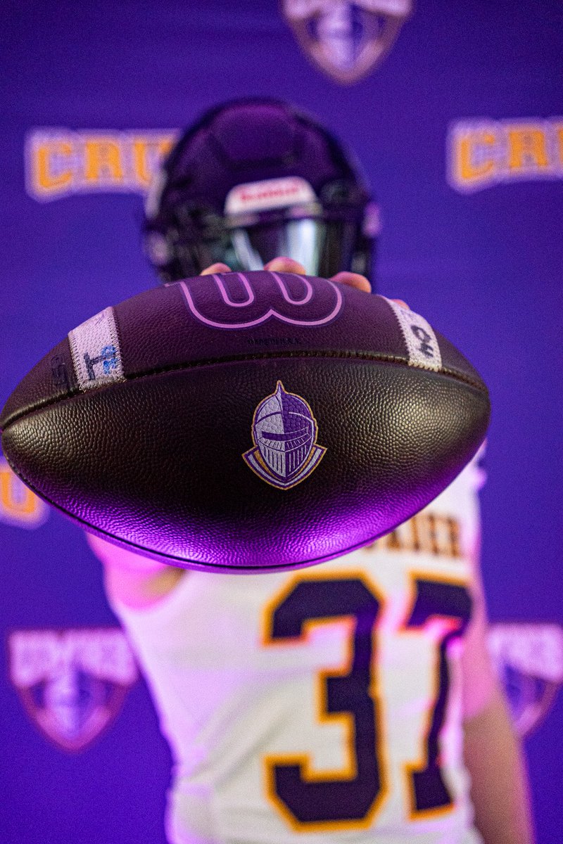 Andrewhoffman08's tweet photo. Thank you @UMHB For the visit! All glory to God!! #gocru #UMHB https://t.co/FOMqySH08i