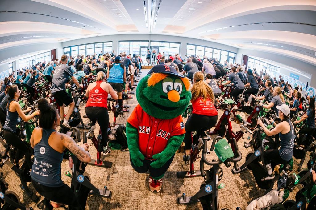 The Jimmy Fund tweet media