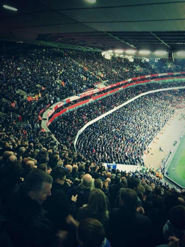 Chelseafc.awaydays tweet media