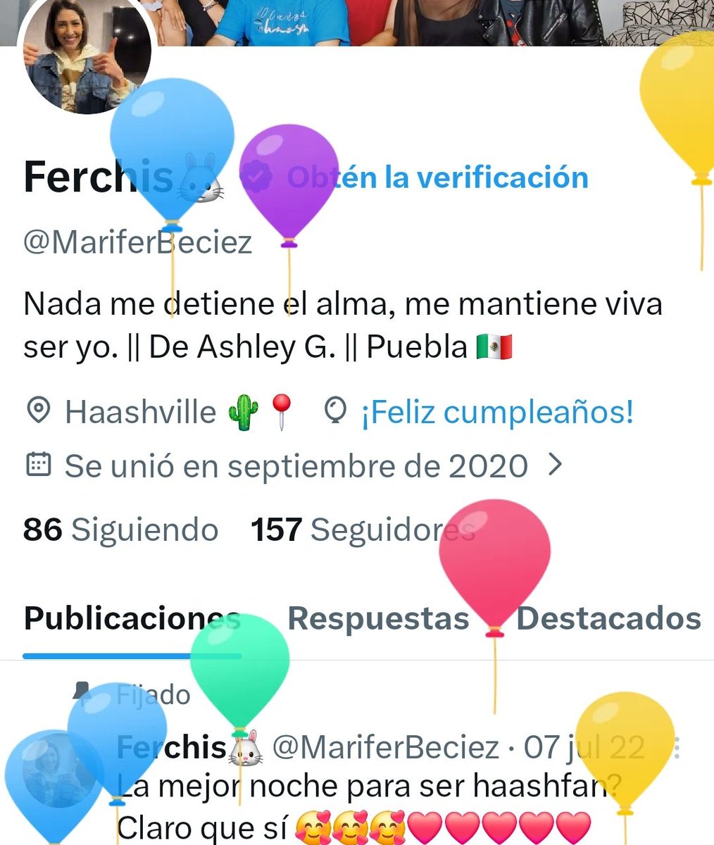 Happy birthday to me 🫂💕🥳