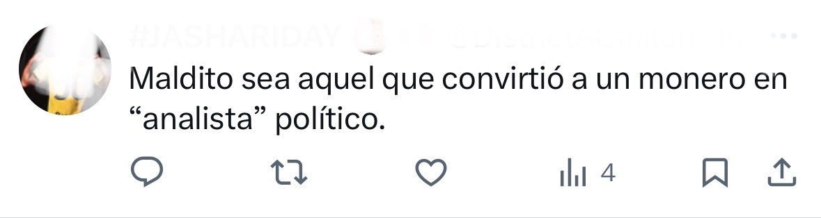 Hernández tweet media