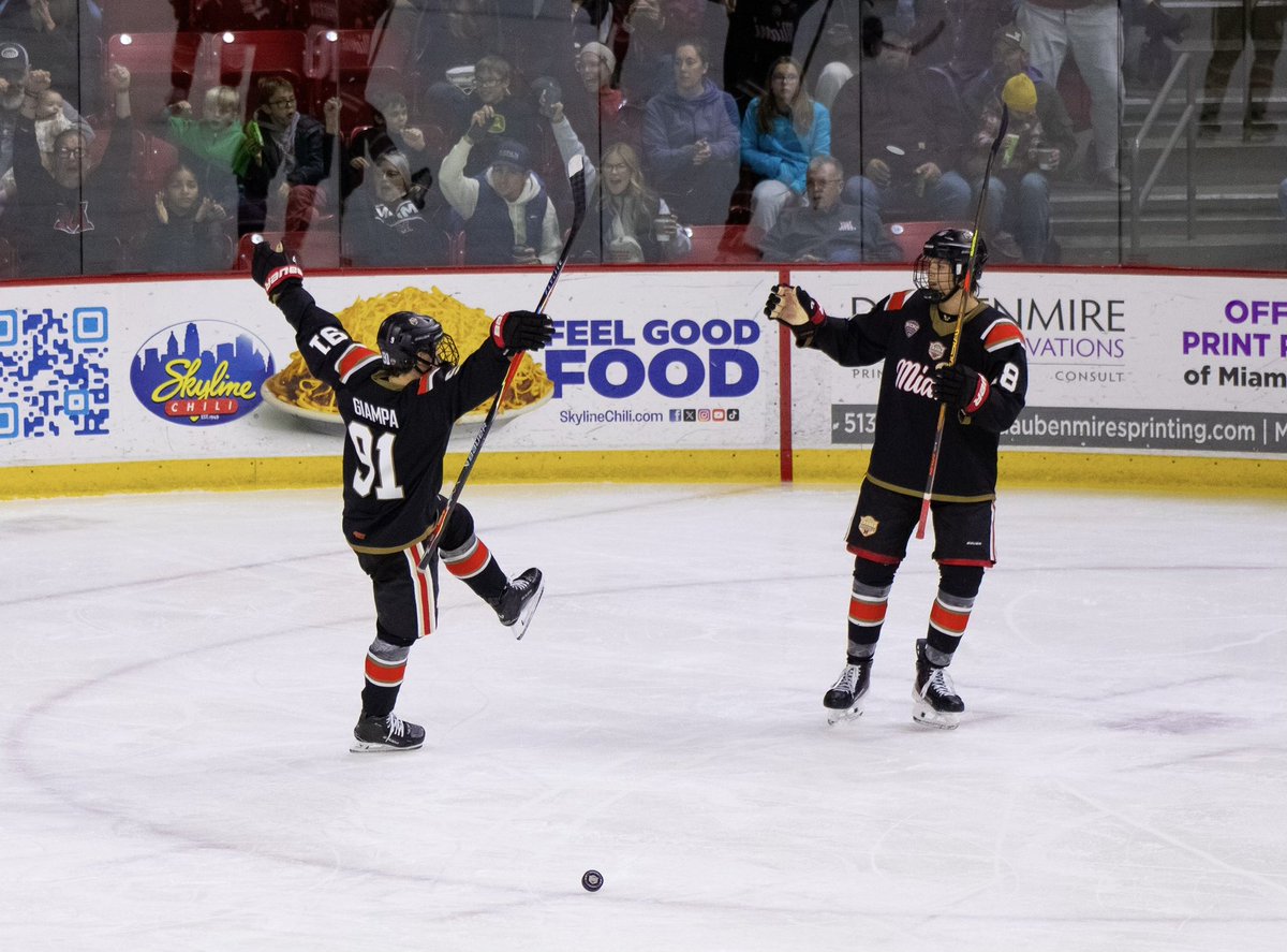 Miami Hockey tweet media