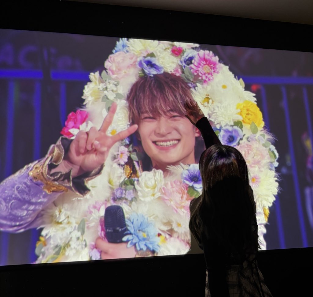 PROLOGUE鑑賞会⸝⸝⸝💎♥︎ACEesあいたい߹ᯅ߹