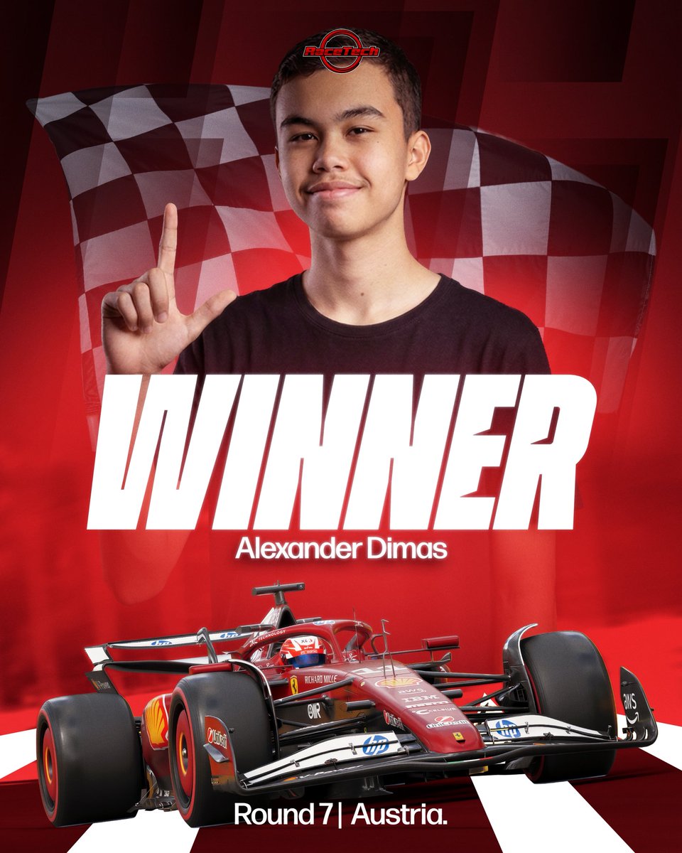 RaceTech tweet media