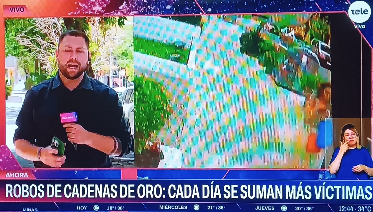 Mientras Tribilin pases el país se cae a pedazos, la delincuencia liberada en todo los barrios.