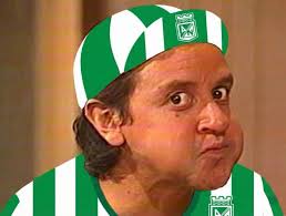 Después preguntan...

#kiko