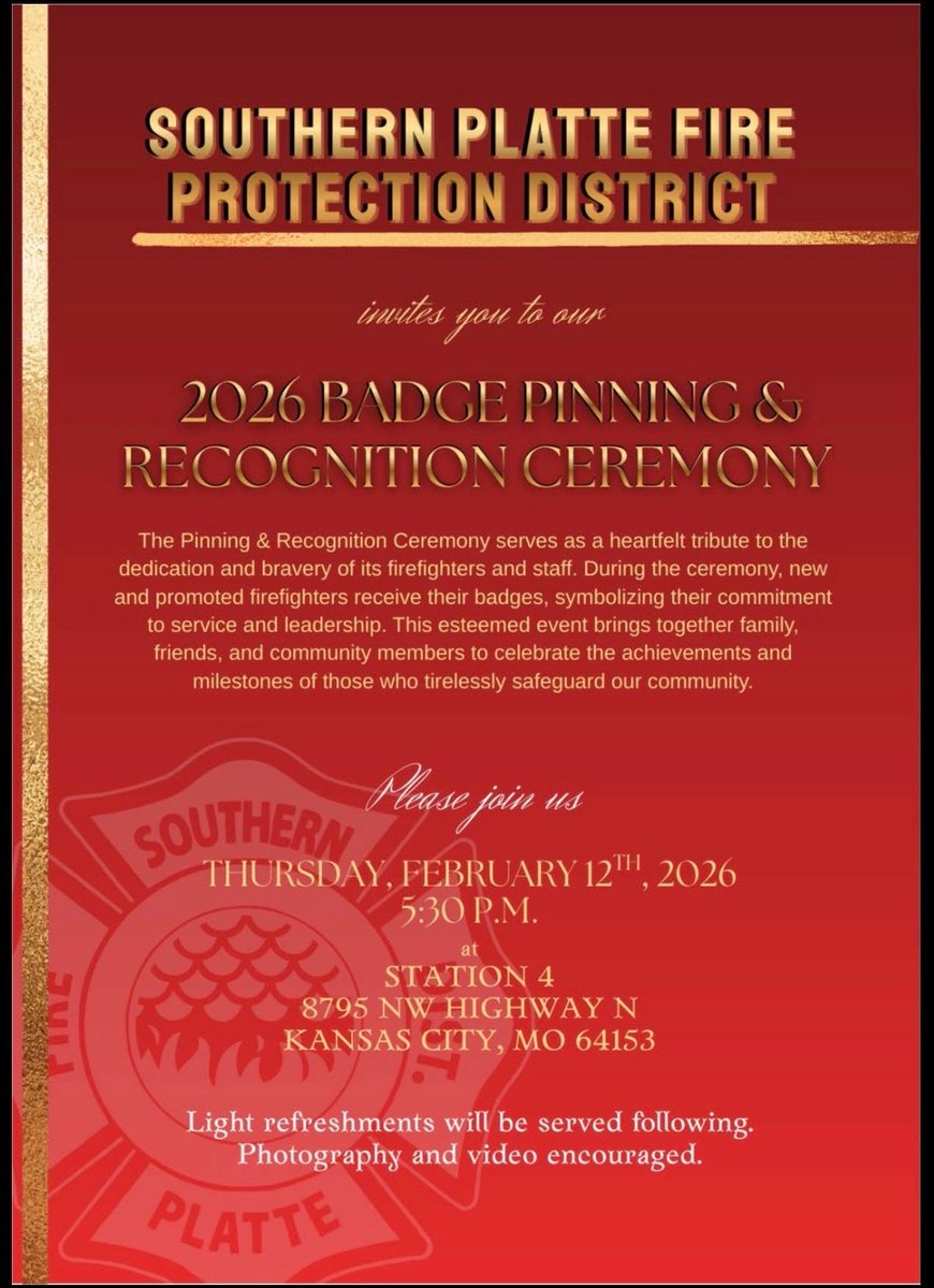 Southern Platte Fire tweet media