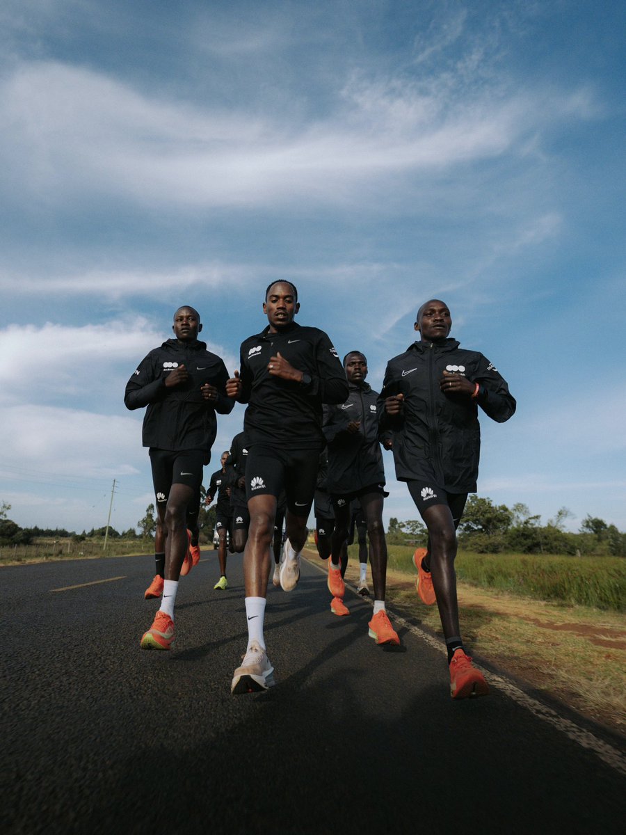dsm-firmenich Running Team tweet media