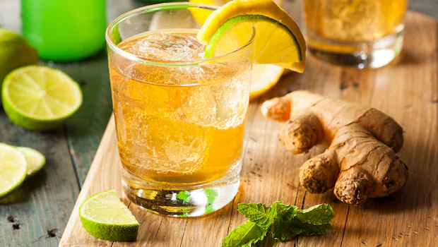 NDTVFood's tweet image. Why Is Ginger Ale Called 'Ale' When It's Not Beer
food.ndtv.com/food-drinks/wh…
#gingerale #trivia #drinks