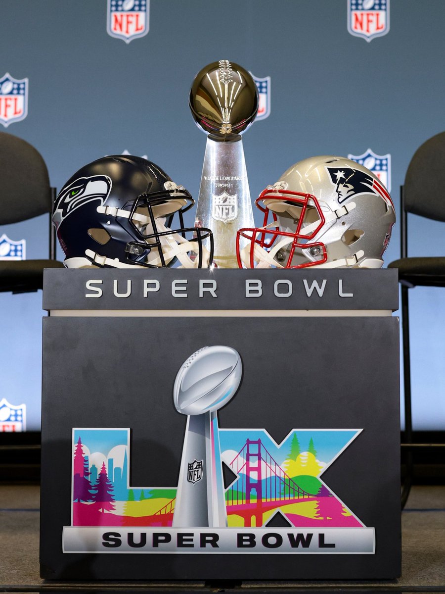 pase_completo's tweet photo. Cuenta regresiva... Solo 5 dias para el SB LX. Vive la emocion en Pase Completo, Nustras 28 estaciones de #EntravisionDeportesNetwork en https://t.co/DPjgISu8WC y en la app de EL BOTON, Con
@CelisDeportes  y @TonyBalon1 
#NFL #SBLX📷 #seahawksfootball #PatriotsNation https://t.co/2310v01vFR