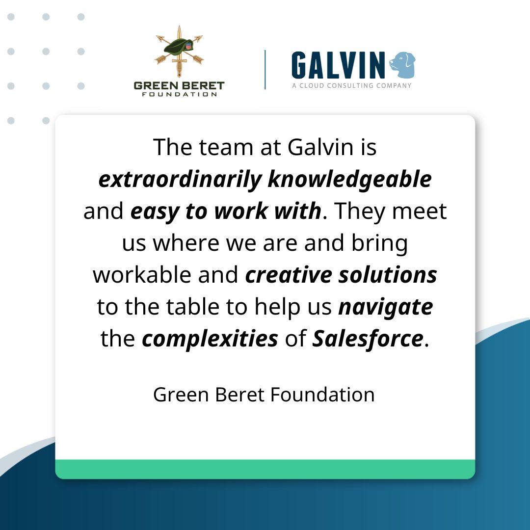 Galvin Technologies tweet media
