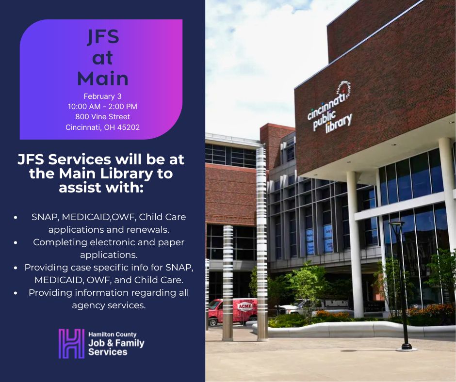 Hamilton County JFS tweet media