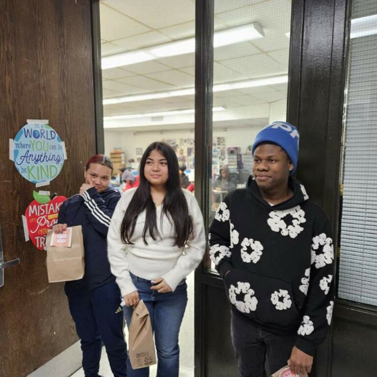 Hillcrest High School tweet media