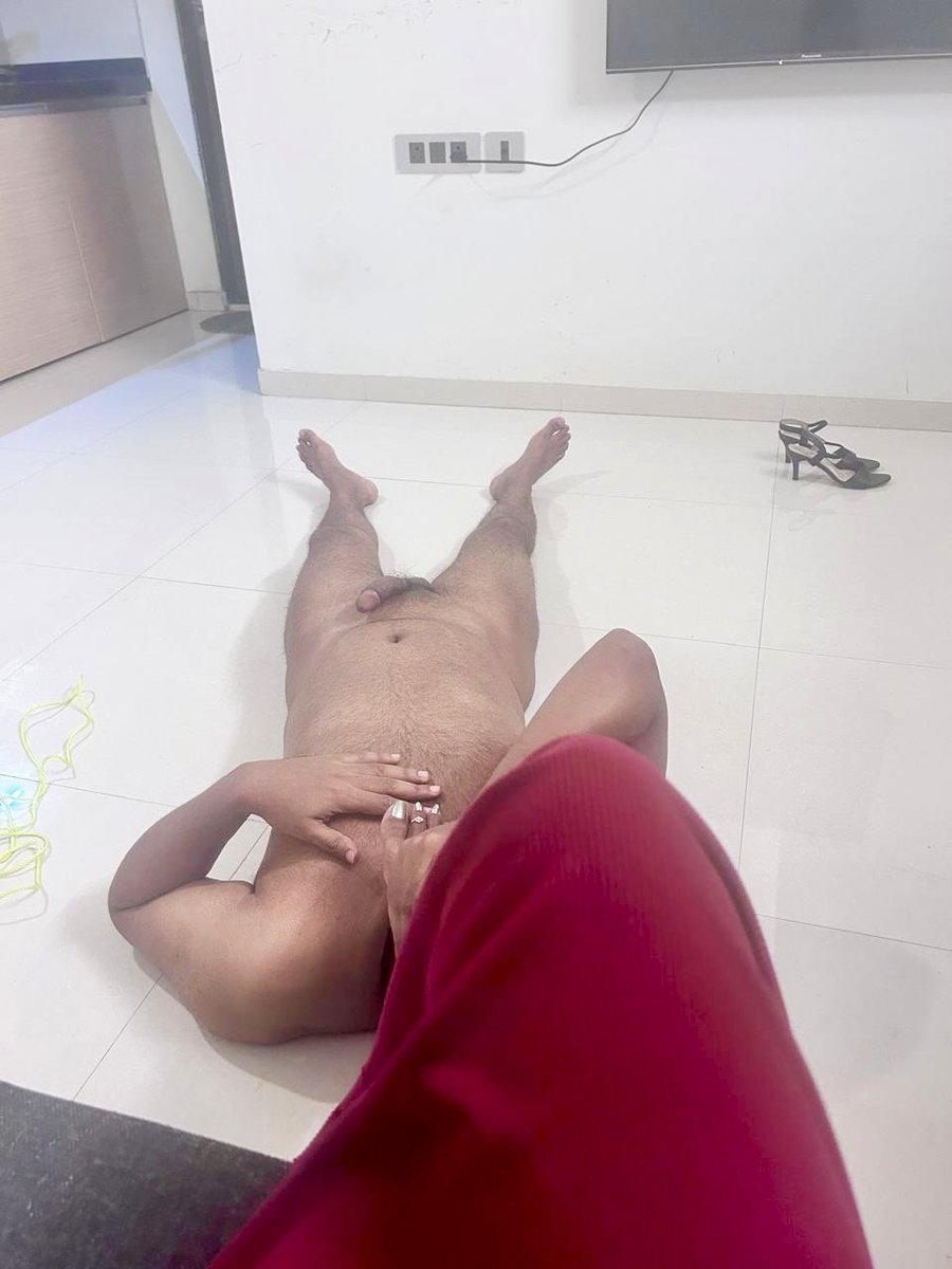 Slave in heaven 👠👠👠👢👢👢
