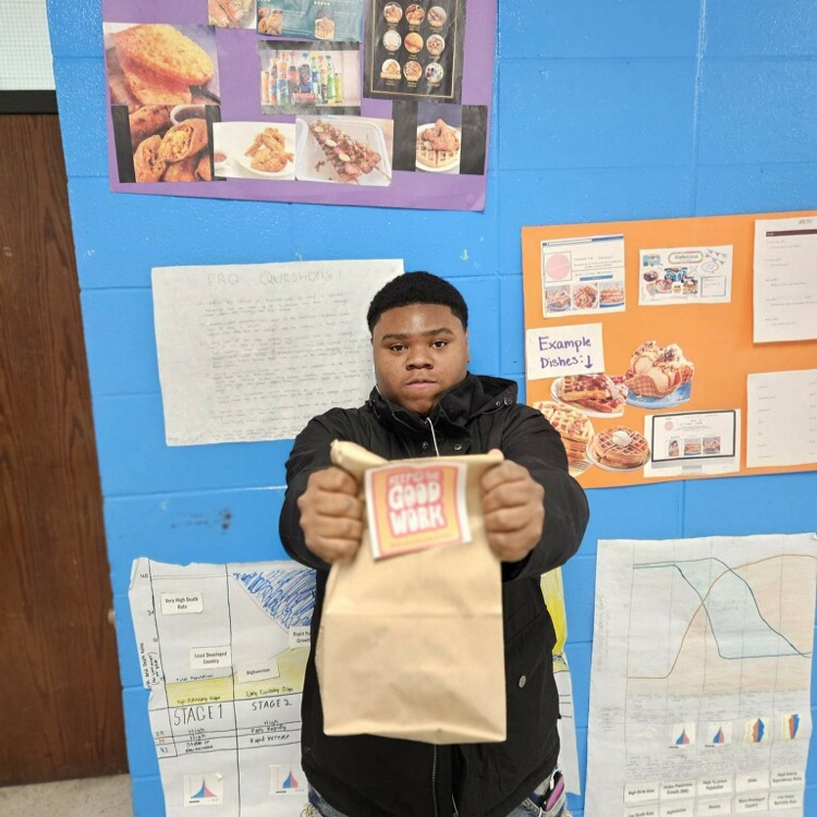 Hillcrest High School tweet media