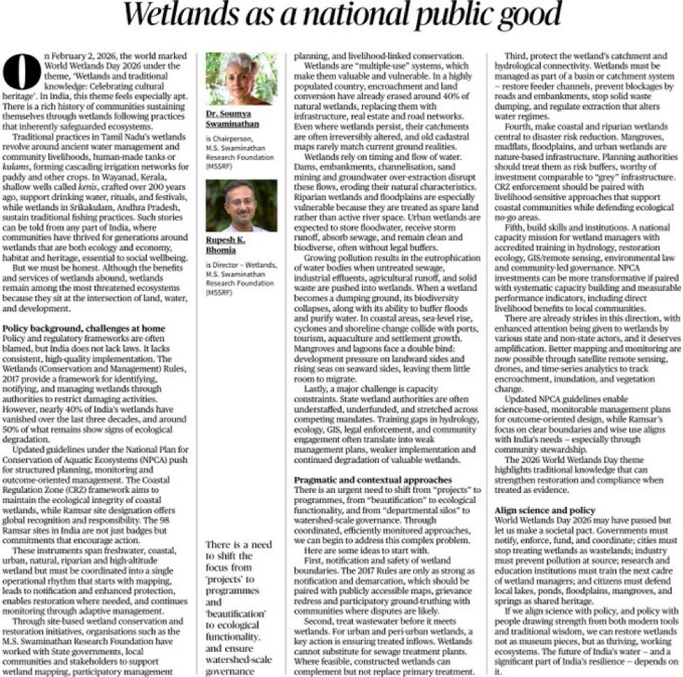 Soumya Swaminathan tweet media