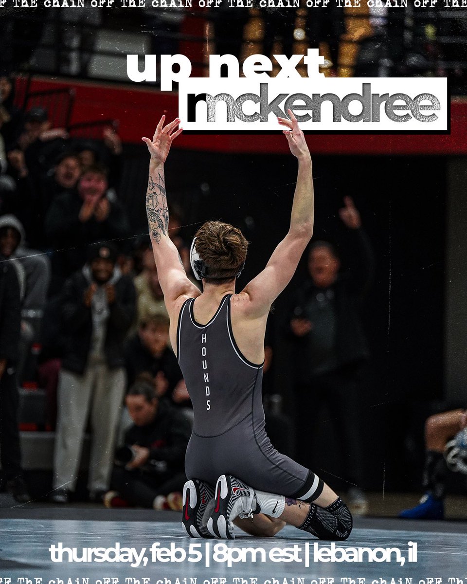 UIndyWrestling's tweet photo. revenge tour in progress 🤫

#HoundsWrestling || #OffTheChain⛓️‍💥 https://t.co/IXUWl3okNx