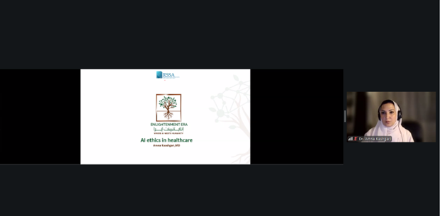 Saudi RAD Society tweet media