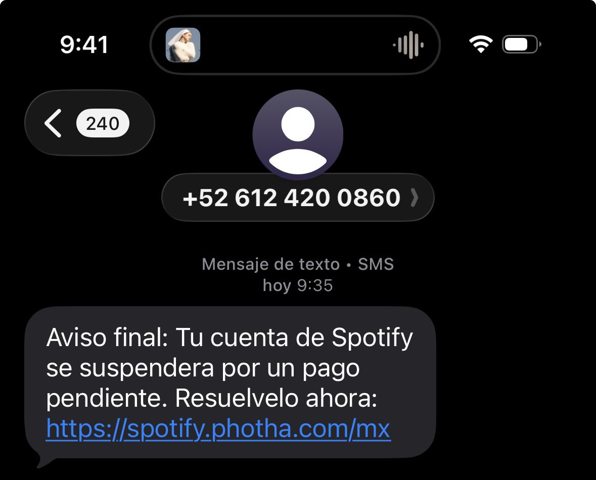 el_jesusal's tweet photo. Yo ni tengo spotify https://t.co/hWFSYlThEv