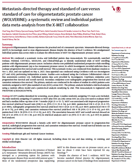 Adam B. Weiner, MD tweet media