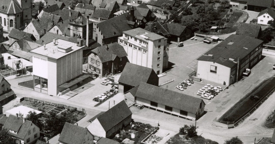 Distelhäuser Brauerei tweet media