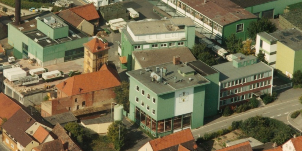 Distelhäuser Brauerei tweet media