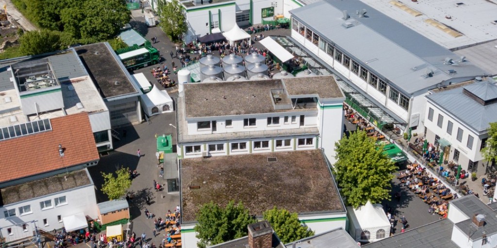 Distelhäuser Brauerei tweet media