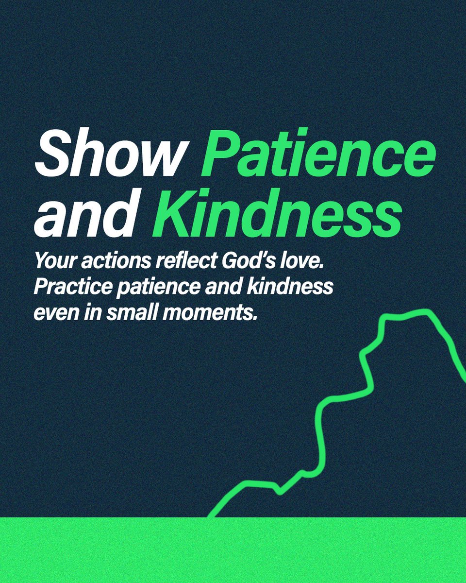 thefeastph's tweet image. Use your body and strength to honor God 💛 Pray with focus. Serve with energy. Love with patience. Worship with your whole heart.

Every choice, every action, every movement can glorify Him. 🙏✨

#TheFeast #Youareloved