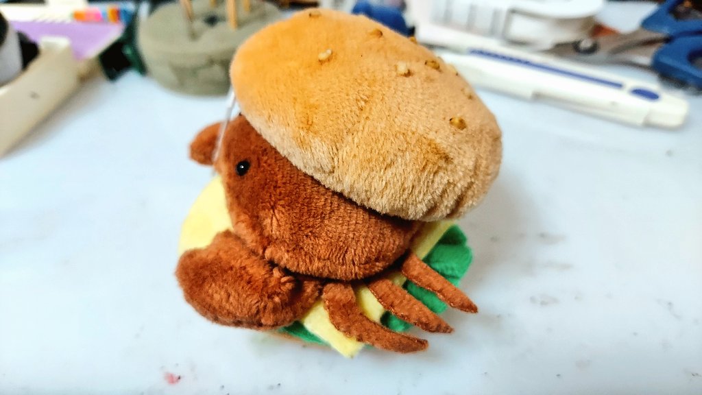 湯切り| ᐕ)⁾⁾は寿司が食いたい(Ꙭ ) tweet media