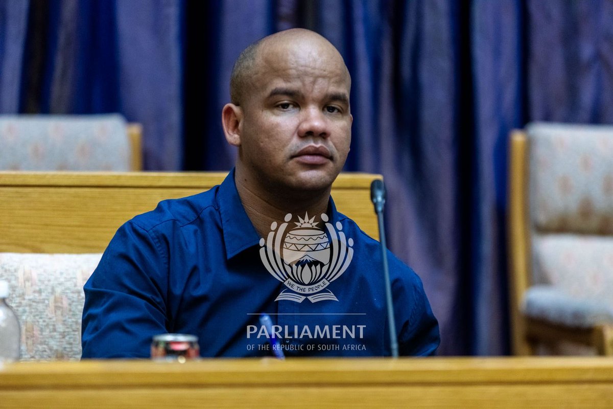 Justice-and-security-Cluster tweet media