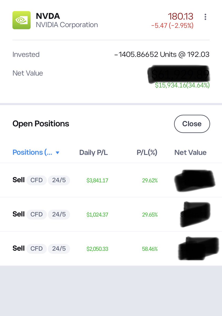 Cryptonics Capital tweet media