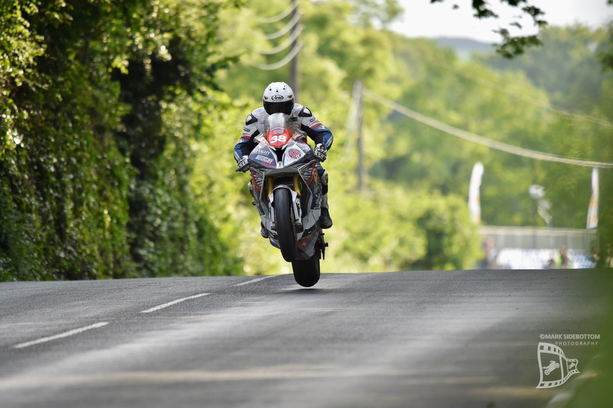 Mark Sidebottom tweet media