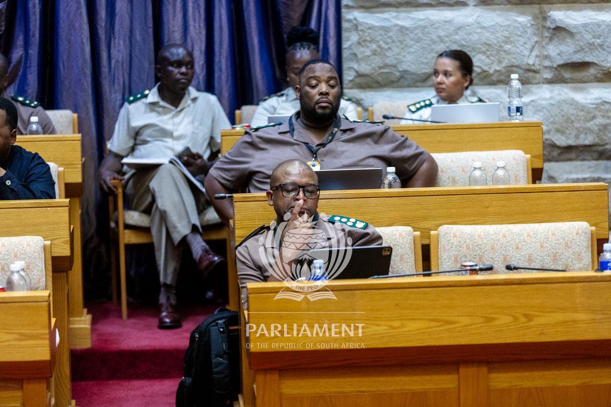 Justice-and-security-Cluster tweet media