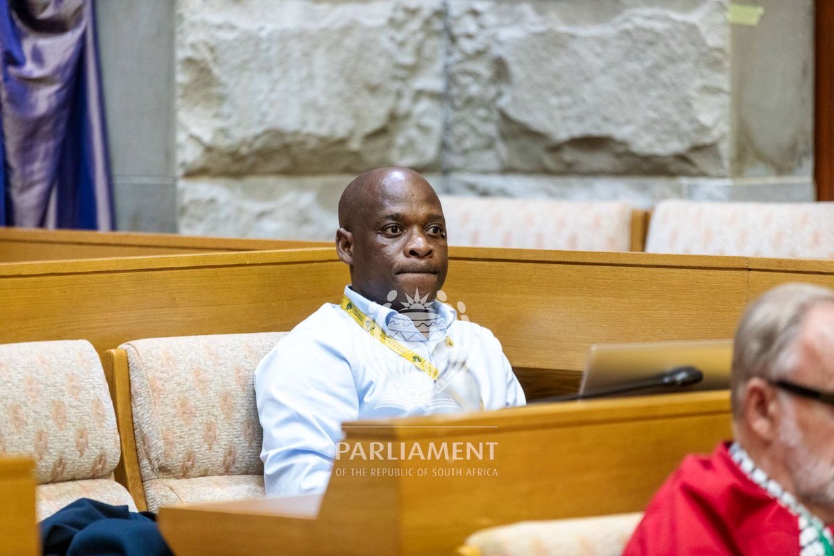 Justice-and-security-Cluster tweet media