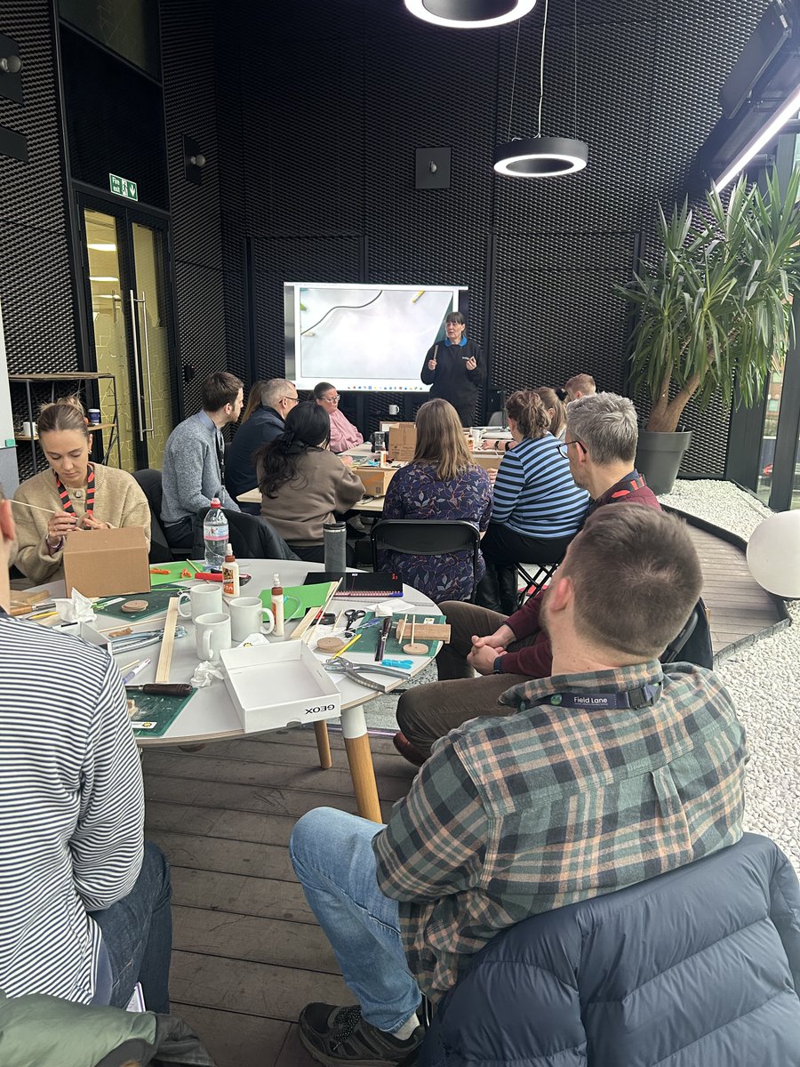 Primary Engineer tweet media