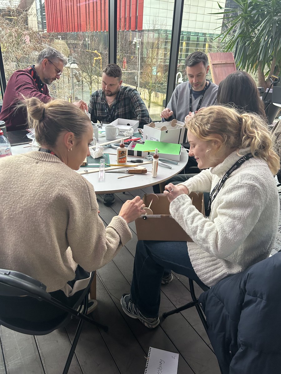 Primary Engineer tweet media