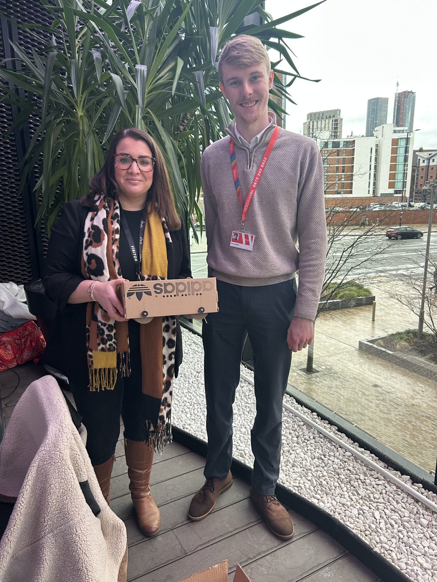 Primary Engineer tweet media