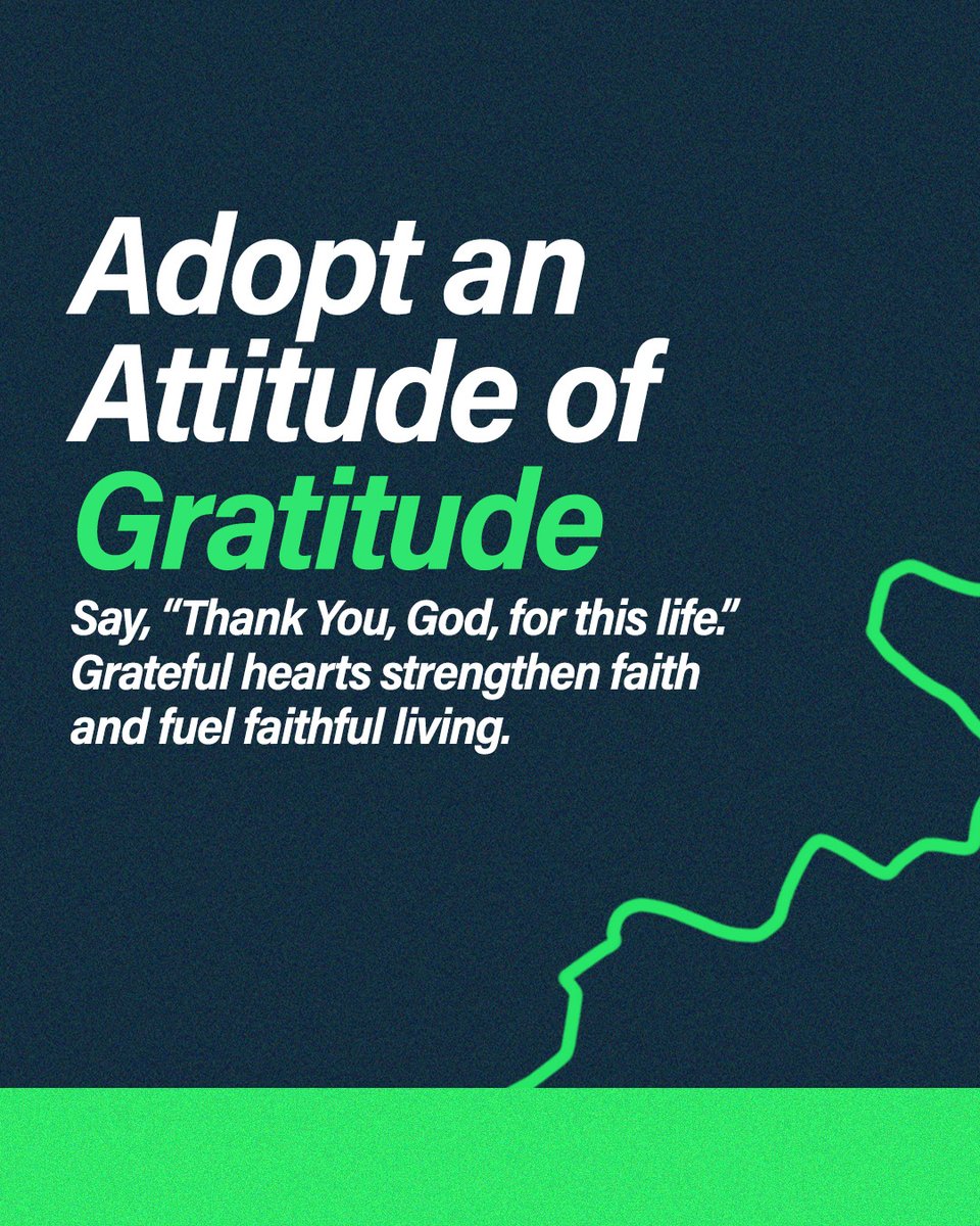 thefeastph's tweet image. Use your body and strength to honor God 💛 Pray with focus. Serve with energy. Love with patience. Worship with your whole heart.

Every choice, every action, every movement can glorify Him. 🙏✨

#TheFeast #Youareloved