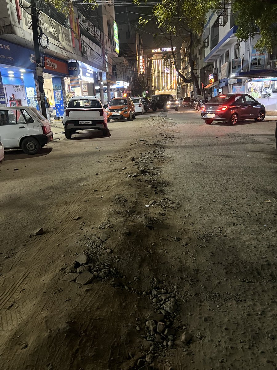 Satyam Barmase tweet media