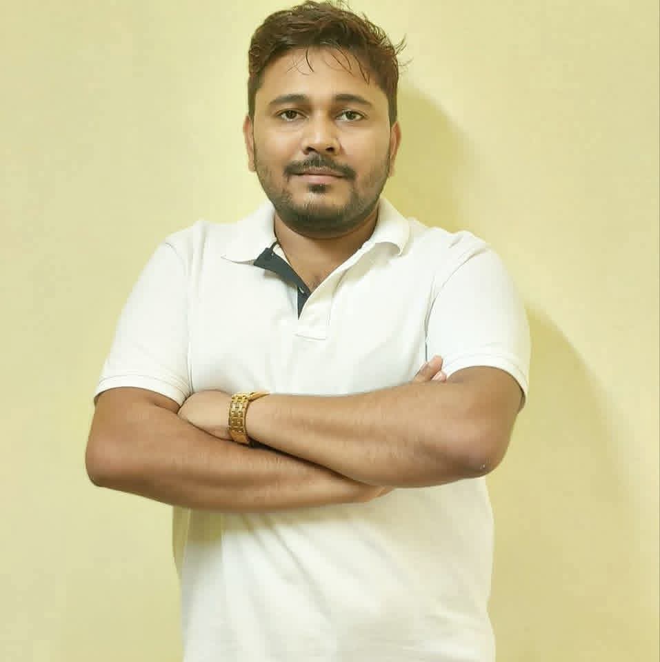 AdityaP79935973's tweet photo. Today, The Odisha Pradesh Congress Committee has announced the names of the Nayagarh District Congress Committee.

Expressing confidence in me, the Congress party has nominated me as the General Secretary  and entrusted me with this responsibility. https://t.co/L0TmkrpTkD
