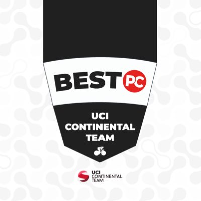 Best PC - UCI Continental Cycling Team tweet media