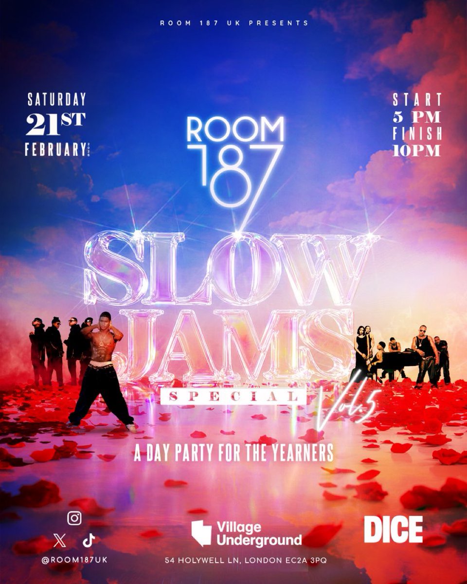 Room 187 tweet media