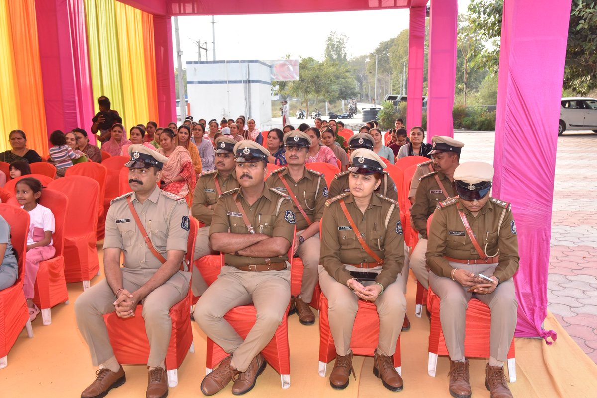 DIGP RAJKOT RANGE tweet media